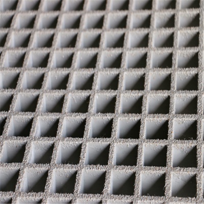 Gritted Surface FRP Grating