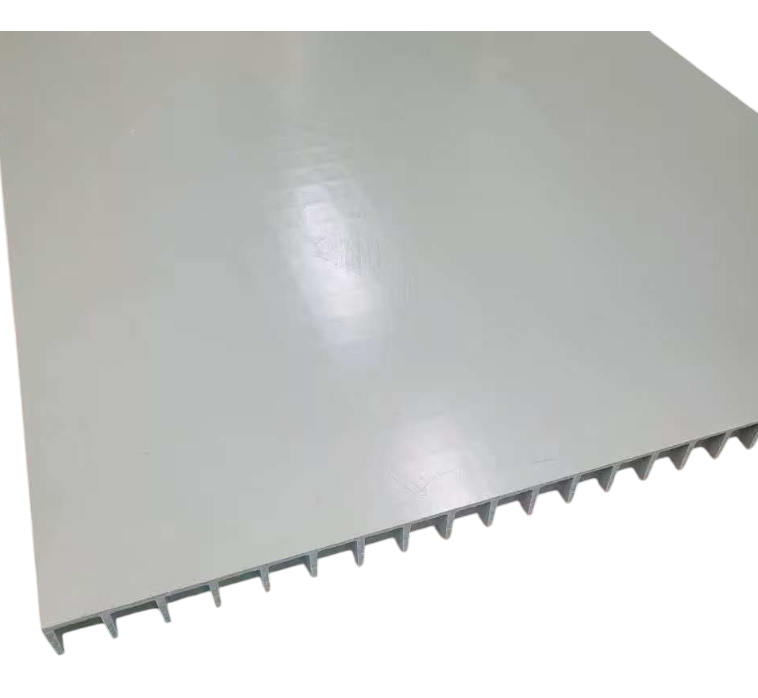 Mirror Cover Top FRP Grating