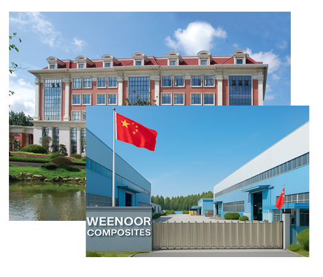 WEENOOR Manufacturing Facility