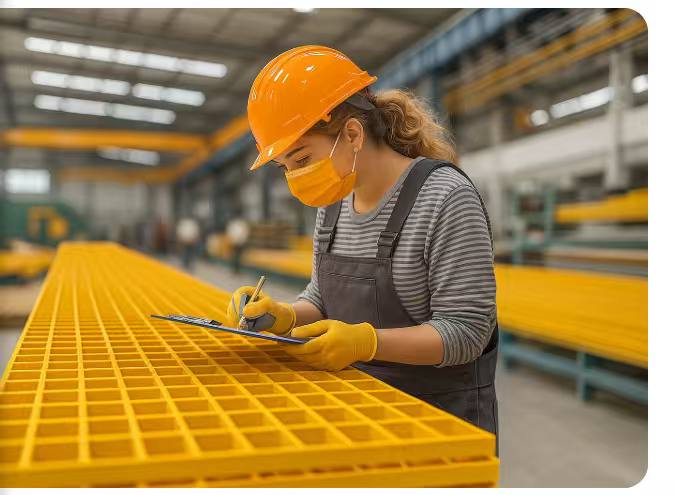 Quality Control Process