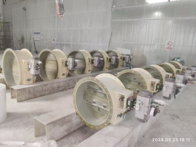 Epoxy glass fiber insulation tubes for electrical and power applications