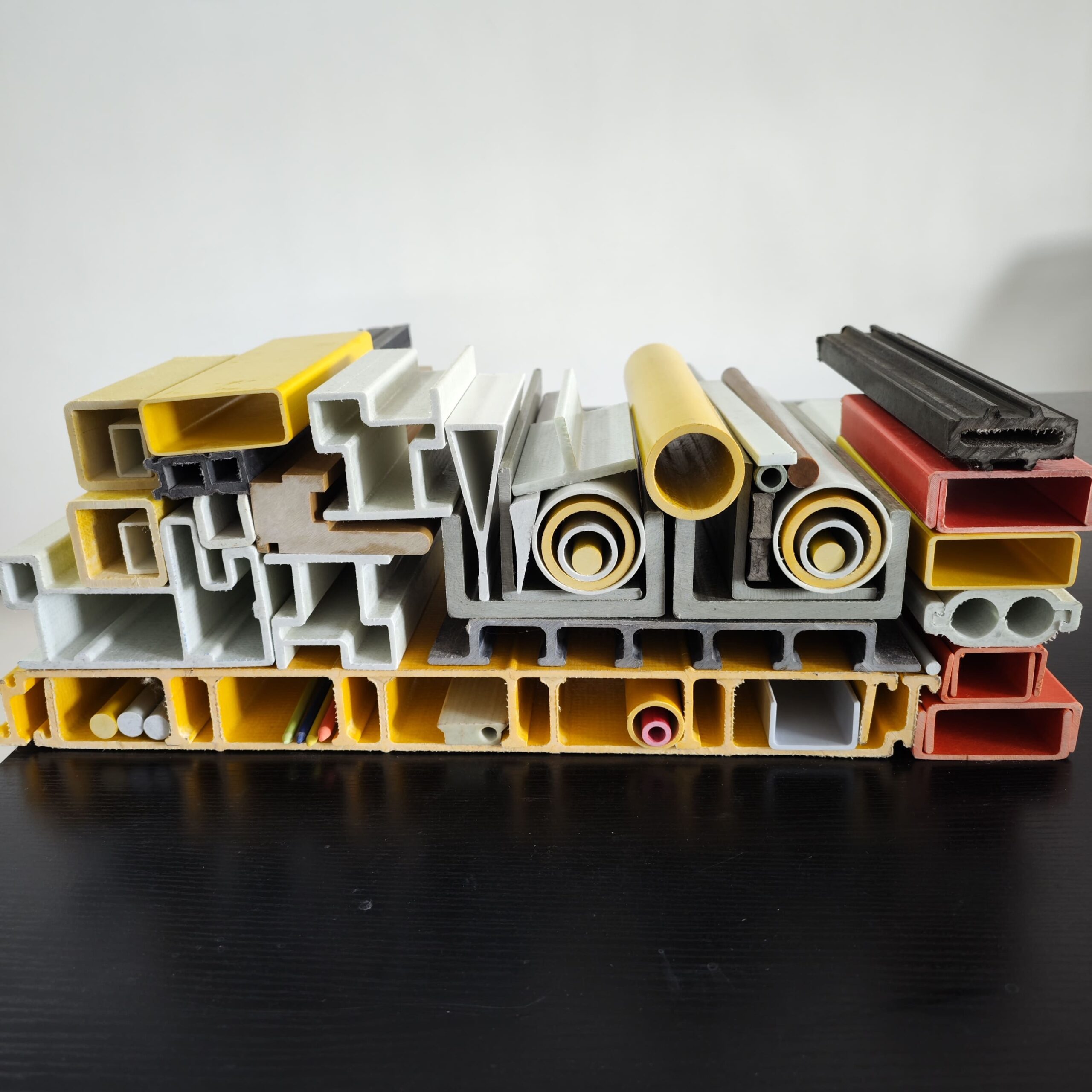 FRP Structural Profiles